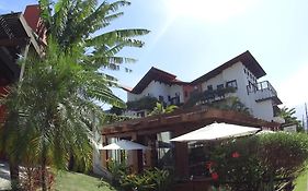 Vila Tamu